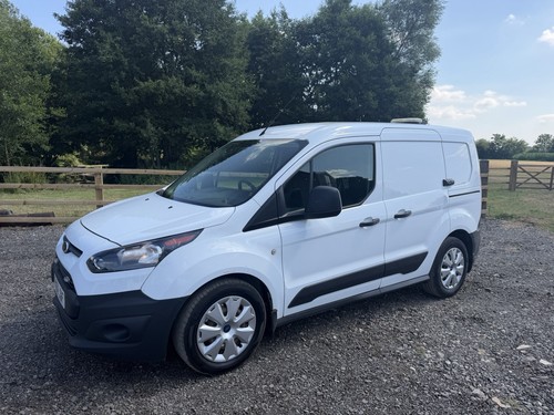 Ford connect full - ford, service