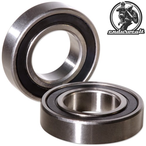 Rear wheel bearing for - 2x,