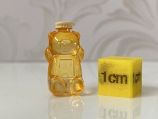 Barbie Dream House Vanity Set Perfume Teddy Bear Bottle Shampoo (A2)