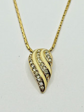 vintage 70s Necklace Grosse