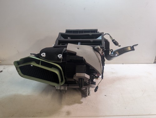 Vauxhall astra heater blower - l,