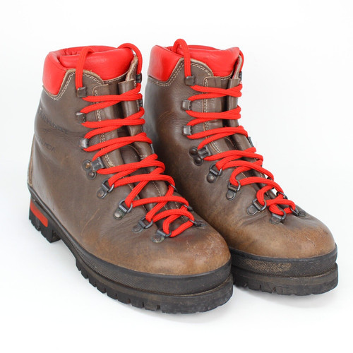 Vintage garmont boots - vintage,