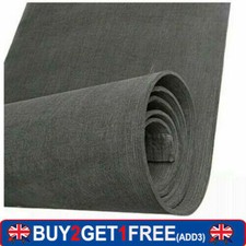 Carbon Fiber Welding Blanket