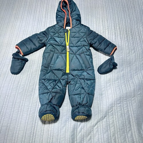 Ted baker baby - snowsuit, size