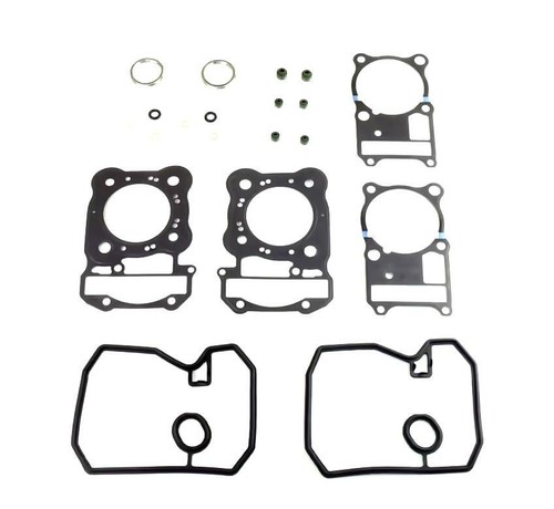 Athena top end gasket set - athena,