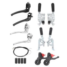 Universal Wheelchair Brake