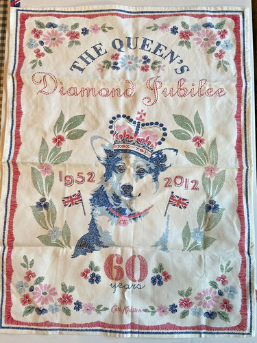 Cath kidston queen elizabeth - cath,