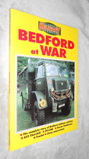 BEDFORD AT WAR. CLASSIC