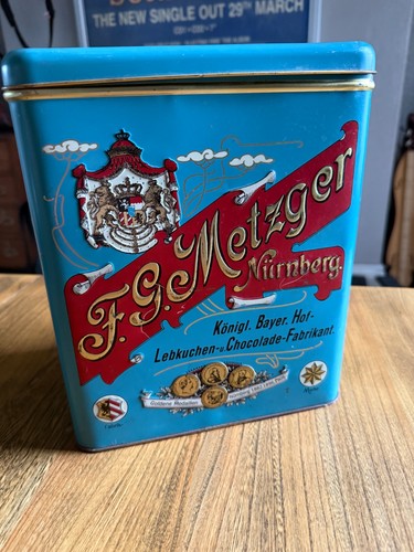 Butcher nuremberg gingerbread - butcher,