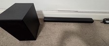 Samsung HW A550 Soundbar