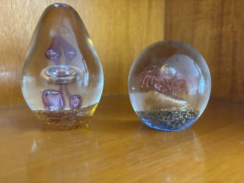 Caithness paperweights in - caithness,