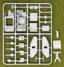 Alien Dungeon All Quiet on the