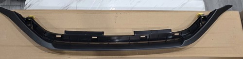 Honda crv front lower grill - front,