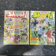 PRE-OWNED - VINTAGE SHOOT