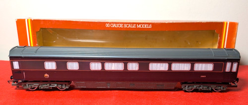 Hornby gauge 451 - gauge, the