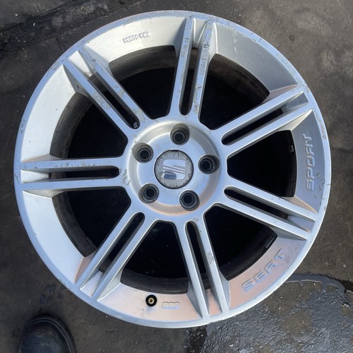 Seat leon sport - leon,