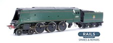 Kit built gauge sr green - built,