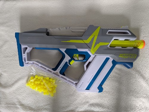 Nerf hyper mach - nerf,