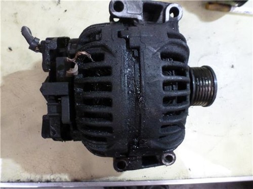 124615032 alternator chrysler - 124615032,