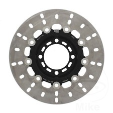 EBC Brake Disc Vintage VMD656