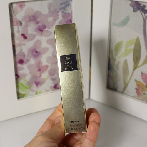 Sisley eau soir de - du,