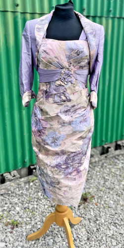 John charles lilac 100 - john,