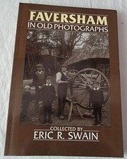 Faversham in Old Photographs -