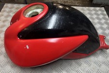 Cagiva Planet 125 Fuel Tank