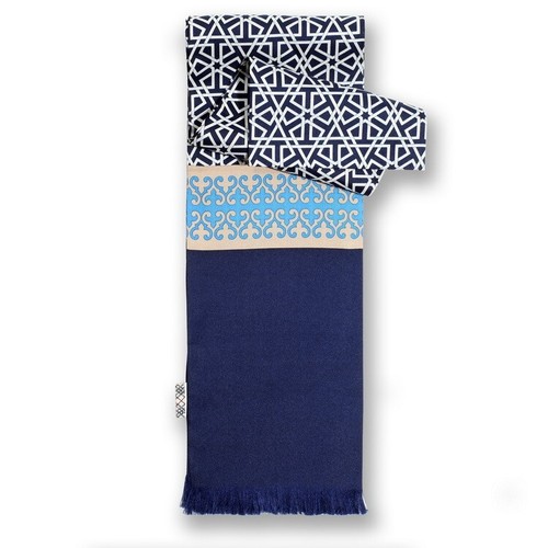 Men 100 mulberry silk - men's, 100%