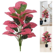 Large fake plant artificial - large,