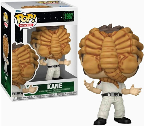 Funko pop movies alien - pop!, kane