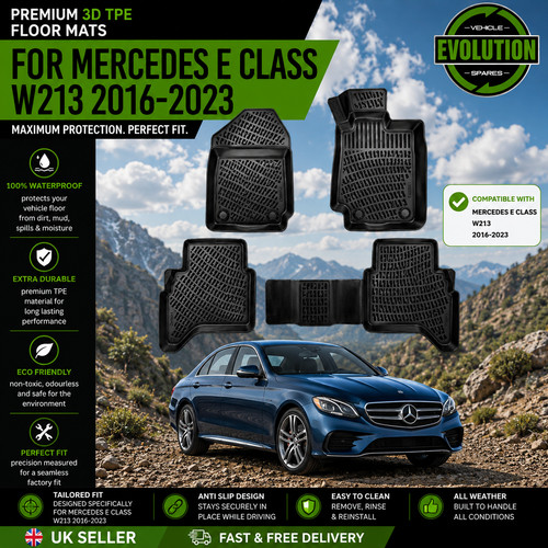 Rubber floor mats deep - mats,