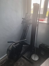 Concept2 Model D Indoor Rower