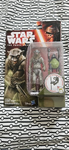 Star wars the force - wars, awakens