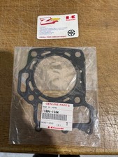 KAWASAKI KFX700 QUAD BIKE