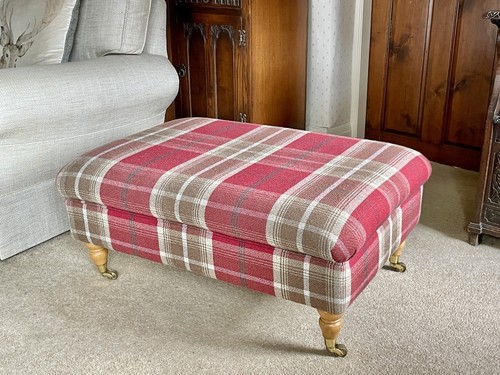 Porter stone balmoral - porter, tartan