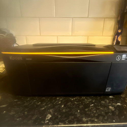 Kodak esp wireless - kodak,