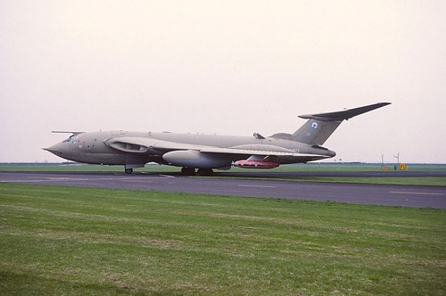 Original colour slide victor - colour,