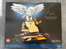 LEGO Harry Potter 76391