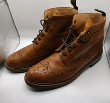 Loake Bedale Boots Mens UK 9.5