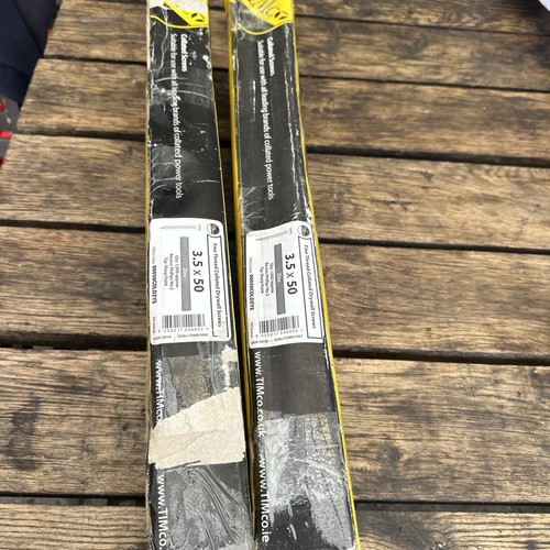 Timco x 50 - x2, collated