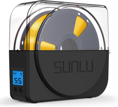 Sunlu plus filament dryer - sunlu, s1