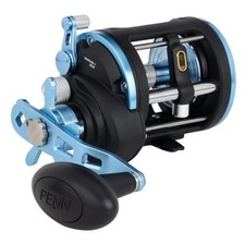 Penn warfare mk2 level wind - level,