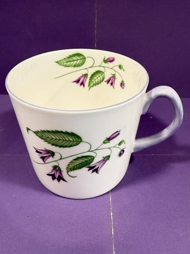 Shelley fine bone china - fine,