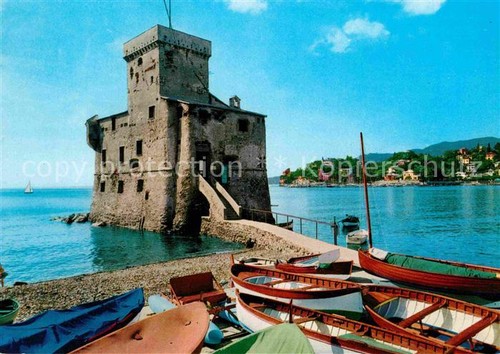 Rapallo genova liguria - genova,