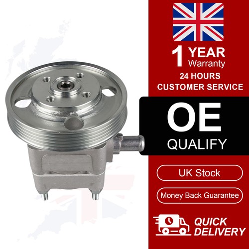 Power steering pump for volvo - power,