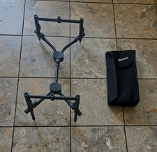 Fox Black Label Edition 3 Rod