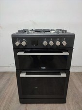 Creda C60DFDOA Cooker 600mm