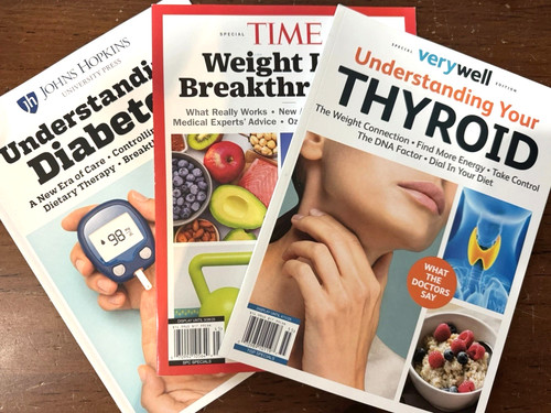 Diabetes thyroid weight loss - diabetes,
