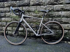 CANNONDALE TOPSTONE 1 GRX FULL